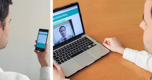 Informática El Corte Inglés, pionera en servicio de alta on line para banca a un sólo clic