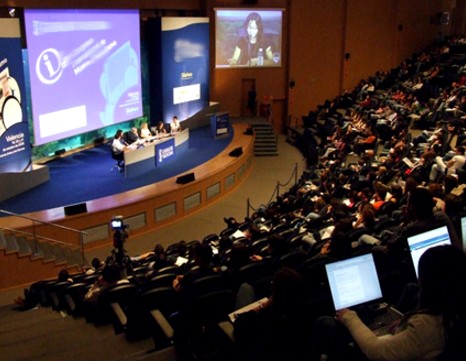 España se posiciona como uno de los principales destinos de negocios