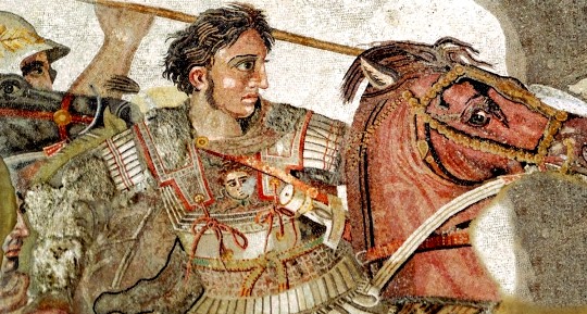 La conquista del Imperio