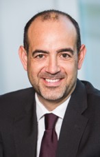 Oriol Farré es director de preventa de aplicaciones Financieras de Oracle Ibérica.