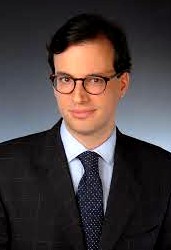 Julien-Pierre Nouen, economista-estratega de Lazard Frères Gestion.