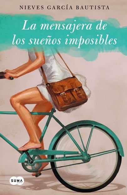 La mensajera de sueños imposibles