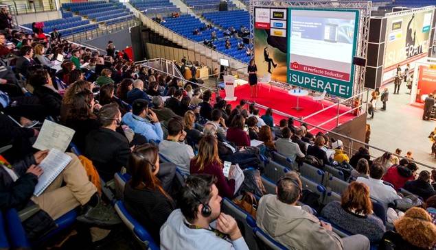 Las emprendedoras y directivas españolas demostrarán su talento y know-how en la VIII edición de Salón MiEmpresa
