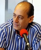 Vicente Montañez Valenzuela.