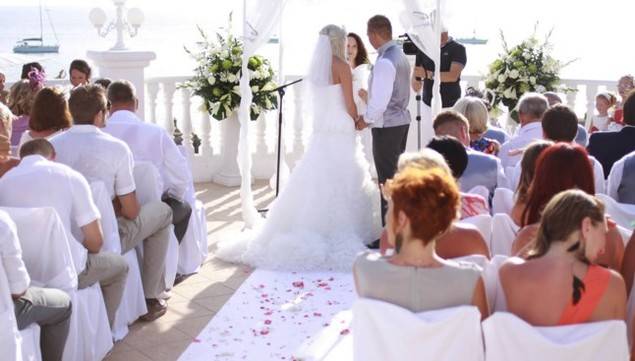 Nueve cosas a saber sobre la organización de bodas, eventos y fiestas en Madrid