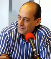 Vicente Montañez Valenzuela, Socio director de vmv consulting y alquilerejecutivos.com