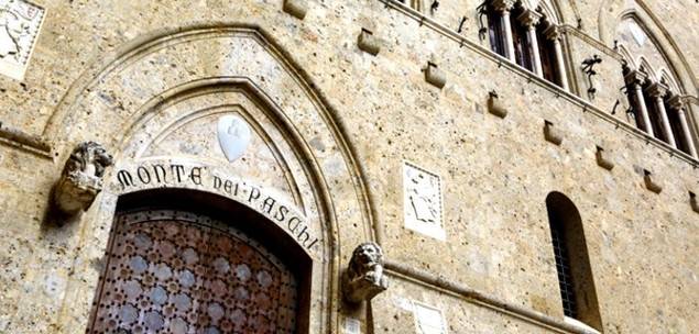 El Gobierno italiano, al rescate de la banca