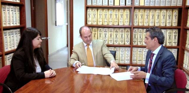 Se dispara la constitución de sociedades mercantiles