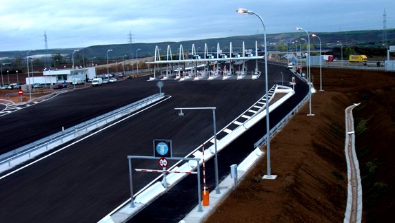 Éramos pocos y ….. se rescataron las autopistas