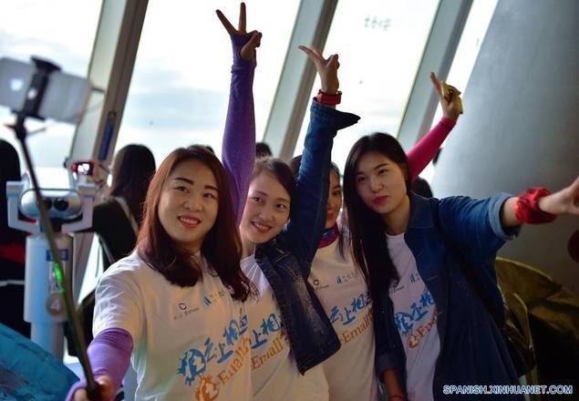 China registra 120 millones de turistas en Año Nuevo