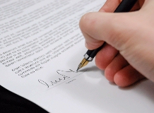¿Cómo funcionan los pactos de no competencia post contractual?