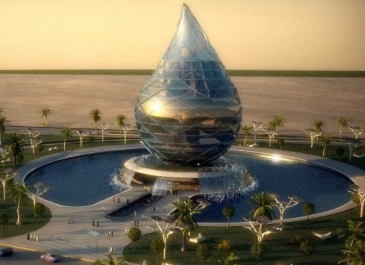 Teexmicron prevé invertir 2,5 M€ en una nueva planta de generadores atmosféricos de agua potable en Andalucía