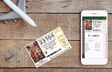 El 5, 3 y 7 las terminaciones más vendidas por móvil para El Niño