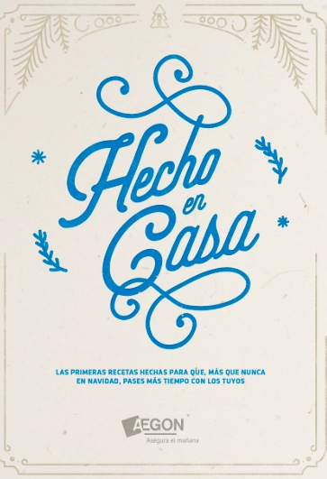 Kitchen y Aegon por una Navidad diferente