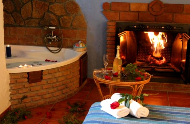 En busca de una escapada romántica cada vez más exclusiva