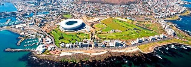 La economía sudafricana se ve amenazada por la crisis en la agricultura y la minería, así como por el temor a un deterioro de la inversión