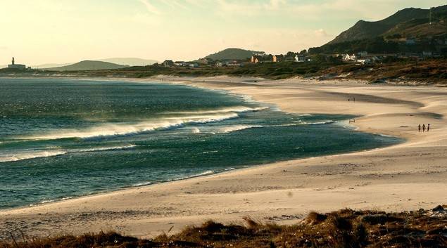 Galicia se presentará a más de 30 ferias en 2017