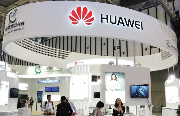 Huawei incrementó sus ingresos por ventas un 32% en 2016
