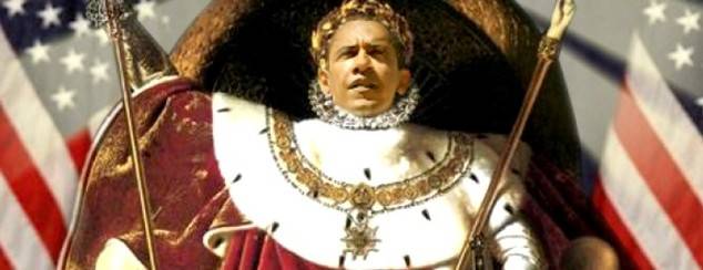 Hussein...Obama, Last Perversion