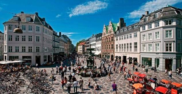 Qué cosas hacer y qué lugares visitar para que este nuevo año sea inolvidable