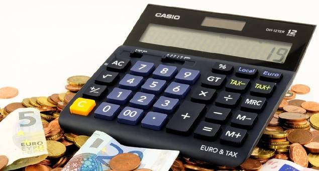 Marca tus objetivos económicos para el nuevo año