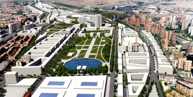 Operación Chamartín (III): ni buenos ni malos