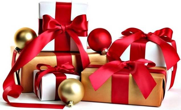 Los regalos menos deseados por los españoles