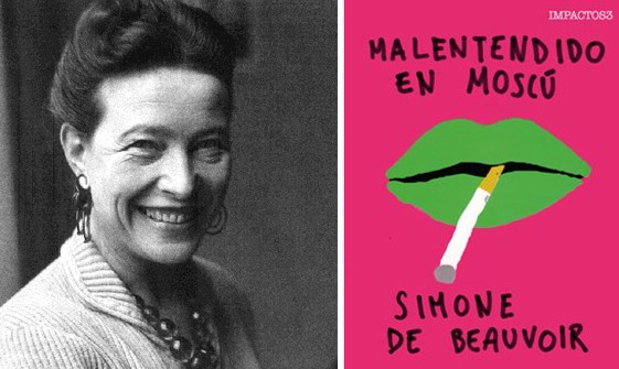 Malentendido en Moscú