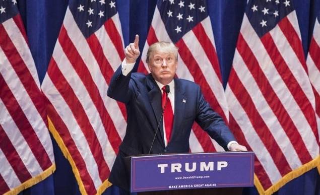 Según una encuesta, más del 50% de estadounidenses son escépticos sobre la capacidad de Trump