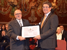 MC MUTUAL, premiada por su excelencia en calidad por la Fundación Avedis Donabedian