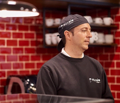 La marca de restauración que busca emprendedores sin experiencia