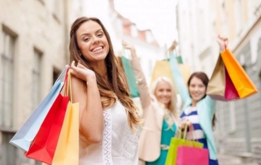 Siete consejos para comprar y no arruinarte estas Rebajas