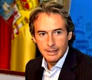 Fomentos y fomento del Ministro de Fomento
