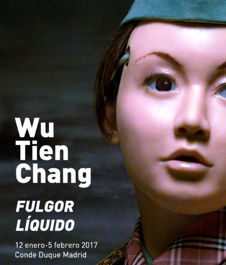 Wu Tien-Chang presenta el arte de Taiwán en la octava edición del festival MADATAC