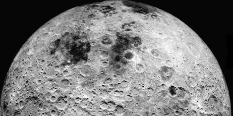 Científicos chinos dibujan un nuevo mapa de la Luna