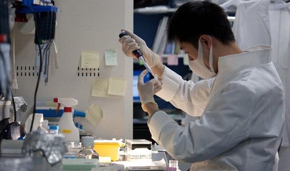 China da pasos para convertirse en una potencia en avances científicos