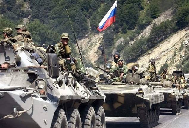 Rusia comienza a retirar sus tropas de Siria