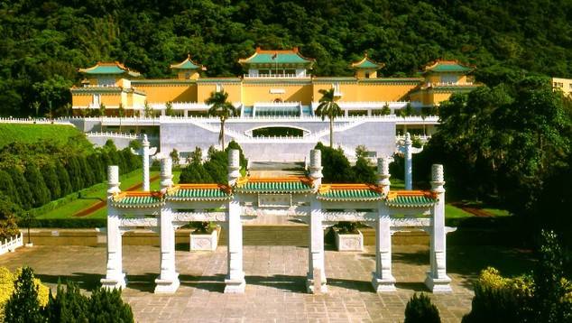 Taiwán se presenta en FITUR 2017 como el verdadero “corazón de Asia”