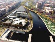 El nuevo planteamiento ha elevado sensiblemente la calidad urbana.