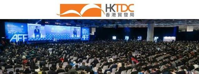 El Asia Financial Forum (AFF) reúne a expertosfinancieros y economistas de primer nivel