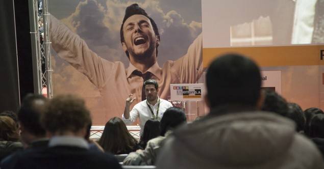 Diez claves de Salón MiEmpresa para la creación y consolidación de start-ups y pymes