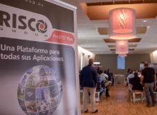 Risco Group ha crecido un 17,22 % en Iberia respecto al año 2015