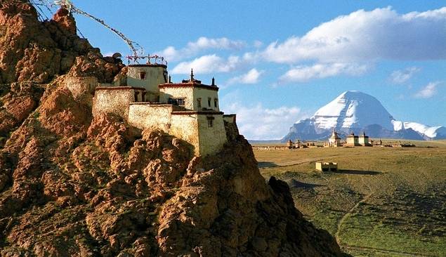 Los usuarios de banda ancha del Tíbet crecieron un 50% durante 2016