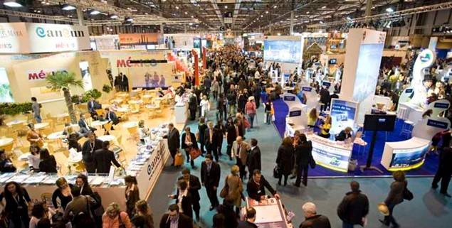 Fitur 2017, de la A a la Z