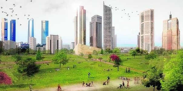 Operación Chamartín (V), la triple A (AAA)