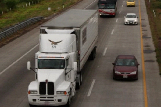 El 65% de los camiones que circulan tienen más de 10 años