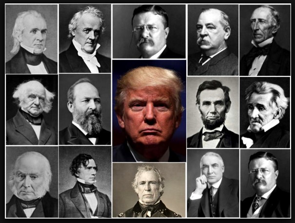 Comienza la era Trump: bienvenidos al caos y al riesgo de recesión