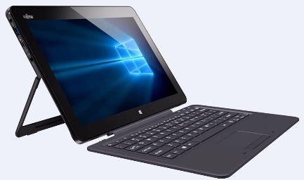 Fujitsu apuesta por tres nuevas tabletas 2 en 1