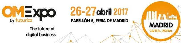 Easyfairs vuelve a apostar por OMExpo