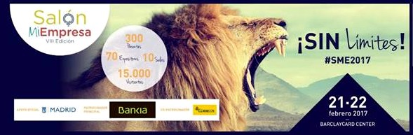 La pyme se prepara para afrontar el reto de la internacionalización